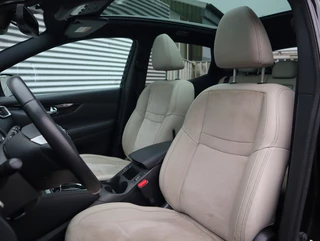 Nissan QASHQAI - afbeelding nr 19