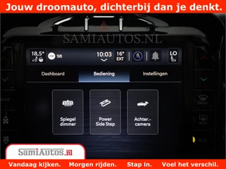Dodge Ram 1500 Dodge Ram 1500 Laramie Night 5,7 V8 402PK | Krachtige Hemi | Zeer Rijk Uitgevoerd | Comfortabele Dubbele Cabine met Royale 5 Zitplaatsen | Granite Crystal |  BPM vrij | Nu Leverbaar uit Voorraad | Voorraad Nr 2371 - 2297 - afbeelding nr 42