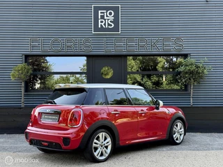 MINI Cooper Mini 1.5 Cooper | John Cooper Works | 5 Deurs | Navi | - afbeelding nr 4