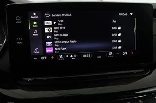 Škoda Octavia Skoda Octavia 1.4 TSI iV PHEV Style | Head-Up |  Stoelventilatie | Leder | Camera | Verwarmde achterbank | Carplay | Adaptive cruise | Full LED | Sfeerverlichting | Canton Sound - afbeelding nr 28