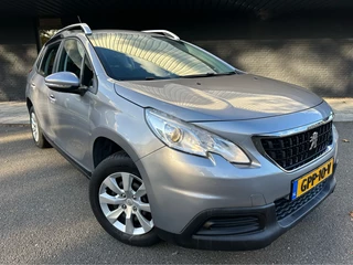 Peugeot 2008 - 307226223-0