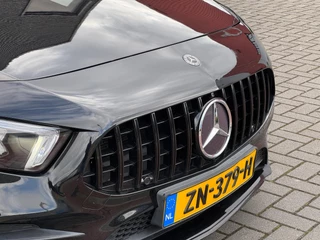Mercedes-Benz A-Klasse Mercedes-Benz A-klasse A250 AUT AMG LED Pano Widescreen Navi - afbeelding nr 12