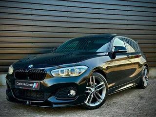 BMW 1 Serie - 265670097-0