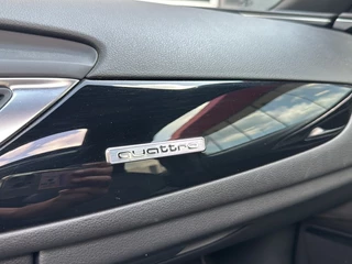 Audi A6 Audi A6 2.0 TFSI QUATTRO S-LINE PANO-DAK/TREKHAAK/BOSE/NAVI/ACC/STOELVER - afbeelding nr 27