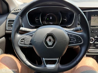 Renault Mégane Estate Renault Megane Estate 1.5 dCi Eco2 Bose EXPORTPRIJS - afbeelding nr 15