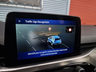 Ford Kuga Ford Kuga 2.5 FHEV. Mild hybride zonder stekker. Compleet !! - afbeelding nr 34