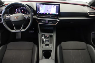 CUPRA Leon Sportstourer |Pano|Stuurverwarming| - afbeelding nr 8