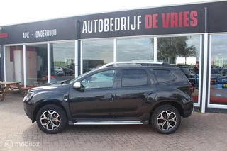 Dacia Duster Dacia Duster 1.3 TCe Prestige Airco/Cruise/Trekhaak/Led/Bullbar-Sidebars - afbeelding nr 6