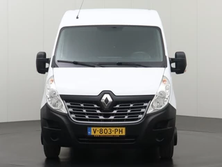 Renault Master | Airco | Cruise | 3-Persoons - afbeelding nr 10