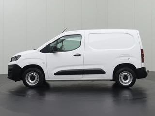 Peugeot Partner | Airco | Cruise | Trekhaak - afbeelding nr 12