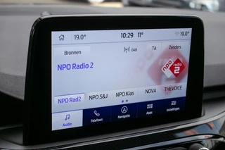 Ford Kuga All-in rijklrprs | Apple cp/Android auto | elec. achterklep - afbeelding nr 21