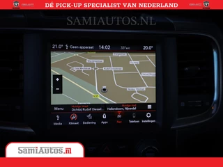 Dodge Ram 1500 Dodge Ram 1500 BLACK SLT 5.7 HEMI V8 402PK | Morimoto Led | Top Conditie | Eerste Eigenaar | Diamond Black | Comfortabele Dubbele Cabine DC met Royale 5 Zitplaatsen | - afbeelding nr 28