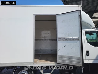 Iveco Daily Iveco Daily 35S14 Laadklep Zijdeur Bakwagen Airco Cruise Euro6 Meubelbak Koffer 20m3 Airco Cruise control - afbeelding nr 6