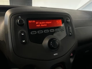 Toyota Aygo Toyota Aygo 1.0 VVT-I X-FUN NAP l 5DRS l CRUISE l BLUETOOTH l - afbeelding nr 25