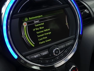 MINI 3-deurs MINI 3-deurs Mini 1.5 automaat / JCW ed. 2014 / LED *NAP* - afbeelding nr 22