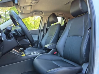 Mazda CX-3 - afbeelding nr 7
