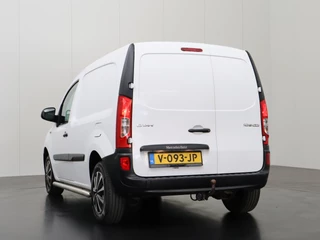 Mercedes-Benz Citan | Airco | Trekhaak - afbeelding nr 19
