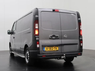 Opel Vivaro Opel Vivaro 1.6CDTI 125PK Lang Trekhaak | Navigatie | Camera | Airco | Cruise - afbeelding nr 22