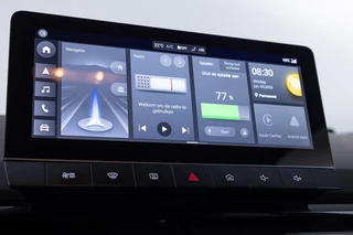 MG MG4 MG MG4 Electric Luxury 64 kWh | Full LED | Half LEDER | CARPLAY ✅ 1e Eigenaar - afbeelding nr 11