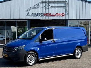 Mercedes-Benz Vito - afbeelding nr 1