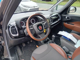 Fiat 500L Fiat 500 L 1.4-T-Jet Trekking - afbeelding nr 5