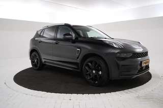 Lynk & Co 01 360 camera, panorama dak, Apple carplay / Android auto - afbeelding nr 3