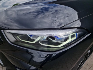 BMW M8 BMW 8-serie M8 Competition Cabriolet /Laser /B&W /HUD - afbeelding nr 35