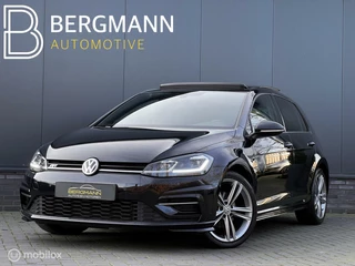 Volkswagen Golf - 364524640-0
