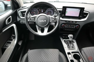 Kia Ceed Sportswagon Kia Ceed Sportswagon 1.0 T-GDi MHEV Automaat / ACC / Camera / Stoel + stuurverwarming - afbeelding nr 2