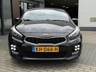 Kia pro_cee'd - afbeelding nr 5