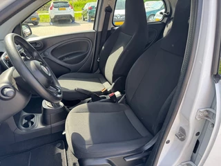 Smart Forfour - afbeelding nr 13