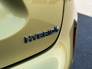 Toyota Yaris Cross - afbeelding nr 12