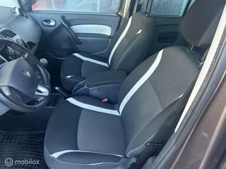 Renault Kangoo Renault Kangoo Family 1.2 TCe * ICONIC * AIRCO * TREKHAAK - afbeelding nr 6