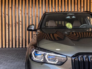 BMW X5 BMW X5 xDrive45e 394PK Automaat High Executive M-Sport | SKYLOUNGE | MASSAGE | VENTILATIE | 360 | RIJASSISTENTIE PAKKET | - afbeelding nr 36
