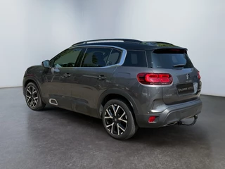 Citroën C5 Aircross Citroën C5 Aircross 225PK Pl. Hyb. Shine | Pano | Navi | Camera | PDC v+a - afbeelding nr 3