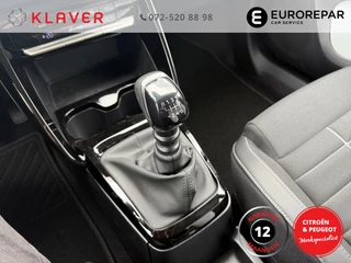 Citroën C3 Citroën C3 1.2 Turbo 100pk Max | Camera | Navi | Climate - afbeelding nr 24