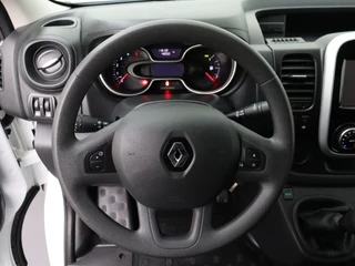 Renault Trafic Renault Trafic 2.0DCi 120PK Lang | Led | Multimedia | Trekhaak | Camera | 3-Persoons - afbeelding nr 14