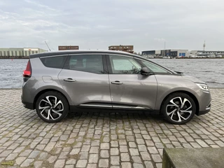 Renault Grand Scénic auto is in nieuwstaat! navi/camera - afbeelding nr 62