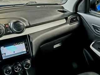 Suzuki Swift Suzuki Swift 1.2 Stijl Automaat |LED|Navi|Ad.Cruise|Camera - afbeelding nr 14