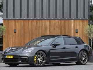 Porsche Panamera - 109143995-0