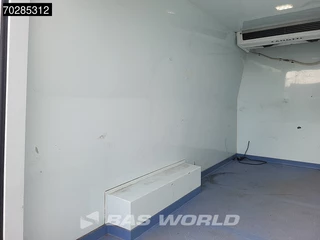 Iveco Daily Iveco Daily 35S14 Koelwagen Automaat Airco Cruise Euro6 Koel Koeler Kühl Kühler Kühlwagen 9m3 Airco Cruise control - afbeelding nr 8