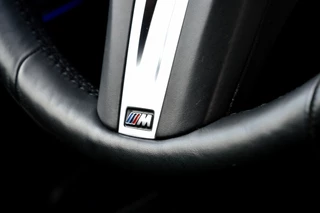 BMW 3 Serie BMW 3 Serie 320i M-Sport Business Edition Plus Rijklaarprijs-Garantie Leder Led Camera Navigatie 50 Jahre Edition - afbeelding nr 39