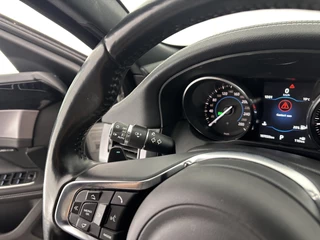 Jaguar XF Jaguar XF 2.0d Portfolio Aut. *FULL-LEATHER | XENON | NAVI-FULLMAP | COMFORT-SEATS | CAMERA | AMBIENT-LIGHT | ECC | PDC | CRUISE | 17''ALU* - afbeelding nr 21