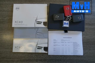 Volvo XC40 Volvo XC40 1.5 T3 Momentum Pro 163PK|360ºCAM|Intellisafe|NAP - afbeelding nr 40