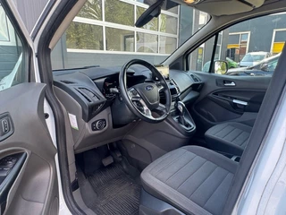 Ford Transit Connect Ford Transit Connect 1.5 EcoBlue 120PK Automaat L2 Limited Lang / Navi / Cruise / Trekhaak/ Camera - afbeelding nr 12