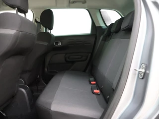 Citroën C3 Aircross - afbeelding nr 15