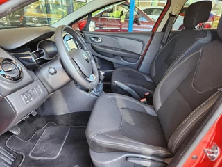 Renault Clio Renault Clio 0.9 TCe Zen, Airco, Trekhaak, Navigatie, Cruise control - afbeelding nr 12