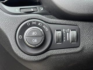 Fiat 500X Fiat 500 X Cross 1.4 Turbo Cross Pagnotta Automaat Navigatie Pdc Carplay Cruise - afbeelding nr 8