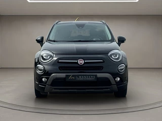 Fiat 500X Fiat 500X 1.0 Turbo City Cross 2018 ZWART | Apple CarPlay | Camera - afbeelding nr 5