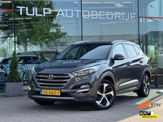 Hyundai Tucson - 260063786-0